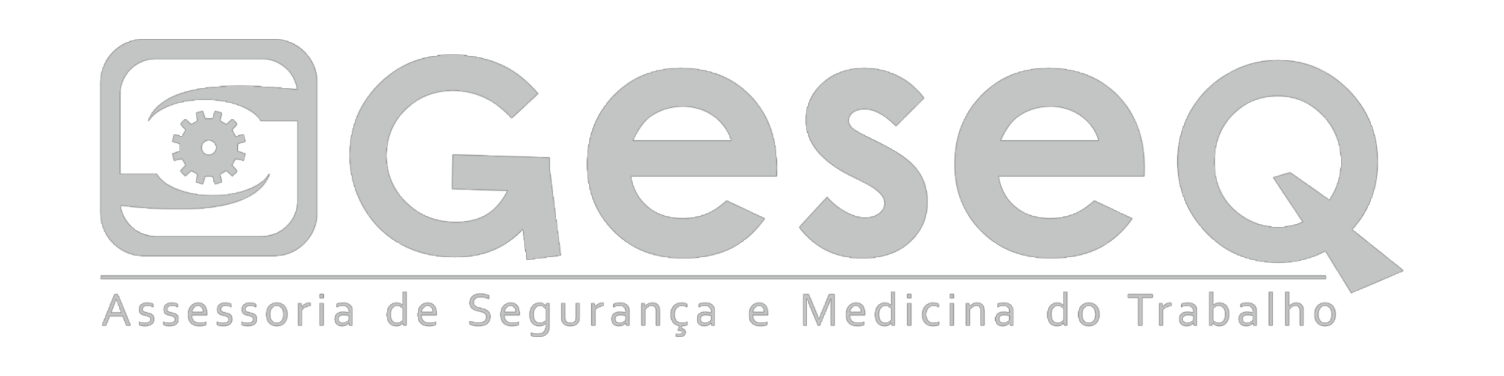 GESEQ - Assessoria de Segurança e Medicina do Trabalho
